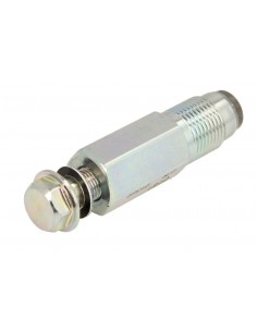 Valva Eliberare Presiune Common-Rail John Deere RE516335 2