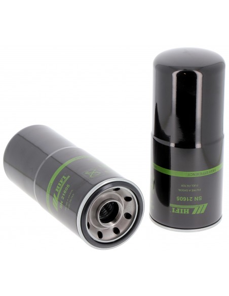 Filtru Combustibil 118.3x298 mm, 1 5/8-12 UN 600-311-3550