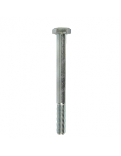 Screw M10x1.25x100 mm CL 10.9