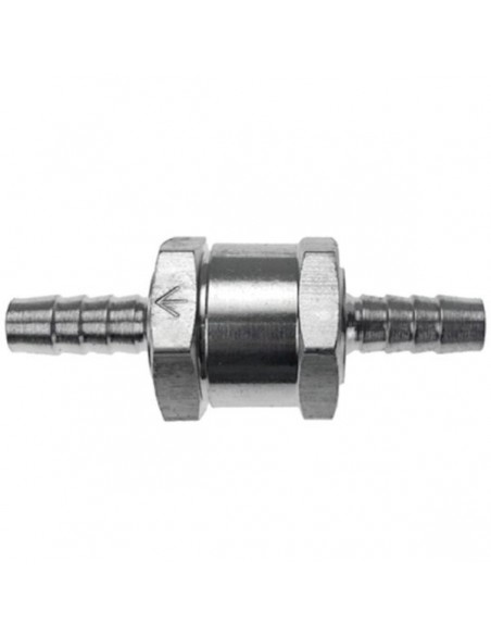 Check Valve, Non Return Ø 8 mm John Deere AL117189, JXAL117189