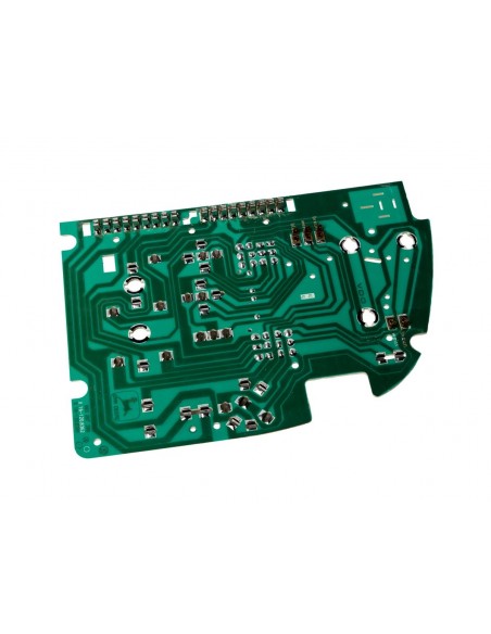 AL55518, Printed, Circuit