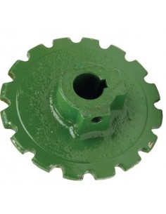 Pinion Z-16 Z10117