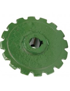 Pinion Z-16 Z10117 2