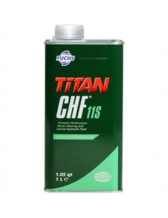 Ulei Hidraulic PENTOSIN CHF 11S 1L X902011622000