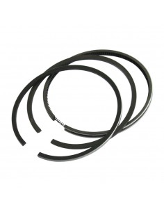 Segmenti Piston 100 - 2.5x2.5Xx5.5 mm EM3662