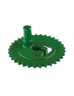 Z11379, Z10011, Pinion, Cu, Excentric, Cai, Z-33, John Deere