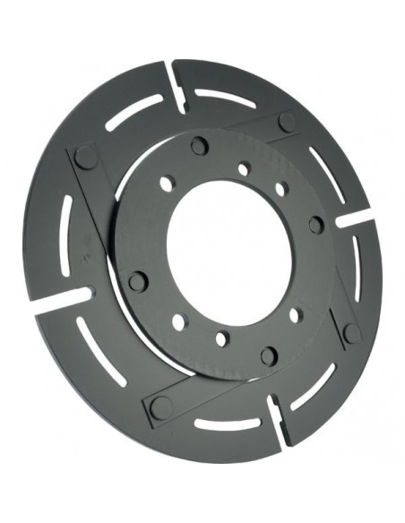 Armatura Ambreiaj Magnetic John Deere AH96244