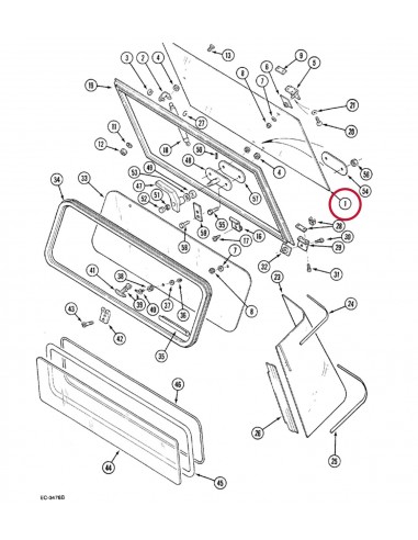 182027A1, 182027A2, 3233046R1, 3233046R2, 3233046R3, 3233046R3X, 3233046R4,
