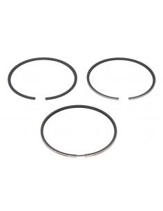 Piston Ring Set 100 - 2.94x2x3.5 mm STD Deutz 04230683
