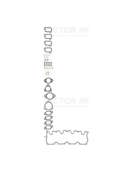 Set Garnituri Superior DEUTZ 02928845, 0292 8845