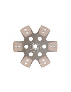 Disc Ambreiaj 330 mm 35x29 Z-10 LUK 333019710