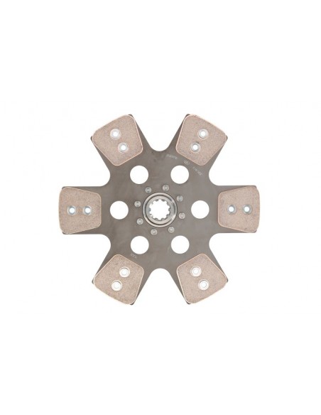 Disc Ambreiaj 330 mm 35x29 Z-10 LUK 333019710