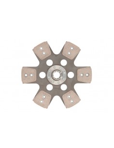 Disc Ambreiaj 330 mm 35x29 Z-10 LUK 333019710 2