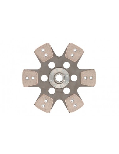 Disc Ambreiaj 330 mm 35x29 Z-10 LUK 333019710