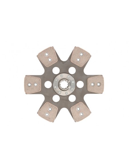 Disc Ambreiaj 330 mm 35x29 Z-10 LUK 333019710