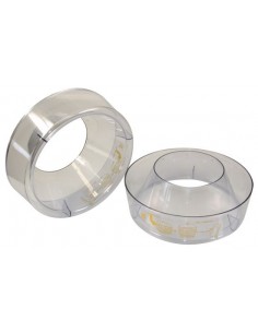 Carcasa PreFiltru Aer Ø 145x260x90 mm