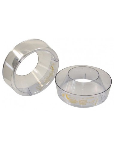 Carcasa PreFiltru Aer Ø 145x260x90 mm