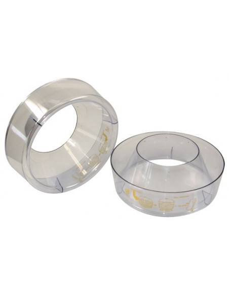 Carcasa PreFiltru Aer Ø 145x260x90 mm