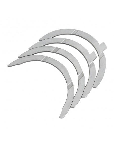 Thrust Bearings STD (4) U5TW0002, 218294A1, 31137551, 31137561