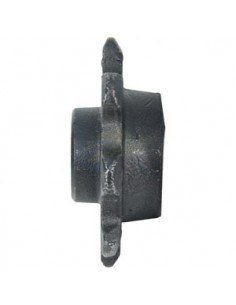 H85252, Sprocket, Chain, Z-8, John Deere 2