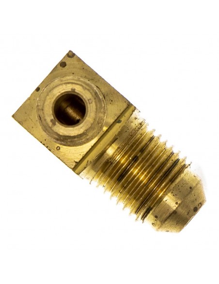 Reductie 1/8"-27NPT John Deere AR26674, R82131, R92158, RE42705, T30738