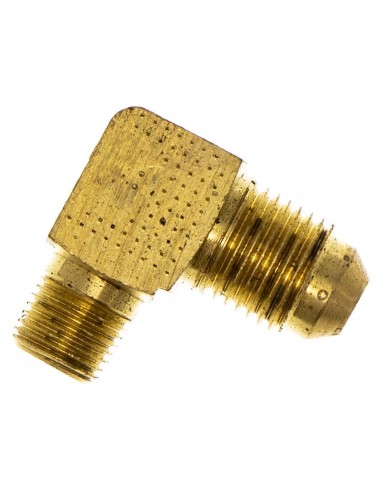 Elbow Fitting 1/8"-27NPT John Deere AR26674, R82131, R92158, RE42705, T30738