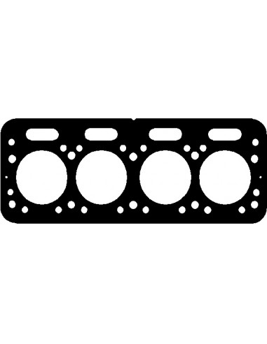 Cylinder Head Gasket New Holland 8818558, Fiat 153623817, 4757271