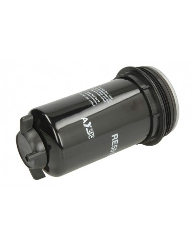 Fuel Filter, Element 100x176 mm John Deere RE551507, DZ115391, Wix 343006