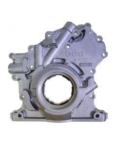 2831401, Oil, Pump, Engine,