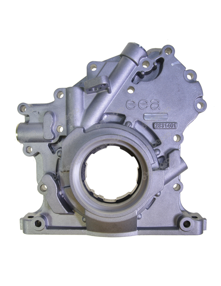 2831401, Oil, Pump, Engine,