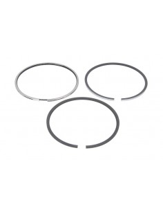 Piston Ring Set STD Ø 114 - 3.5x3x4 mm Case IH 87343194