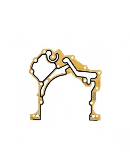 Gasket, Timing Gear Cover, Oil Pump 2.3 mm 2830972, 4899218, ER0002830972