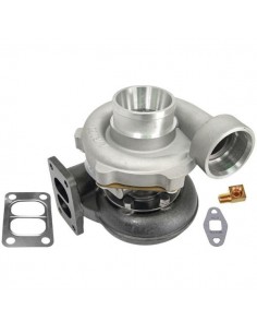 Turbosuflanta John Deere RE19778,  SE500256, RE19780, RE19779, AR83439, AR73626, AR101784, RE18989, AR91131