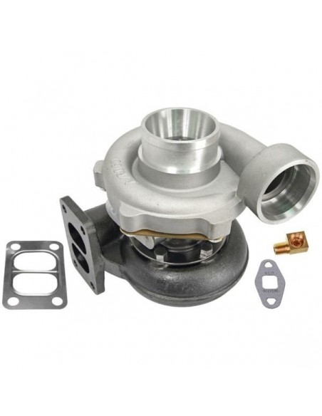 Turbosuflanta John Deere RE19778,  SE500256, RE19780, RE19779, AR83439, AR73626, AR101784, RE18989, AR91131