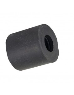 P49545, AZ30965, Bushing, Rubber, 17x38xmm, John Deere