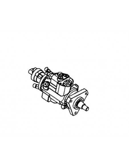 Pompa Injectie RE518086