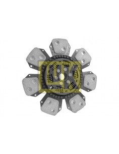 Disc Ambreiaj 350 mm Deutz-Fahr 02940107, 02940276, 04314893, 04315567, 04359410 2