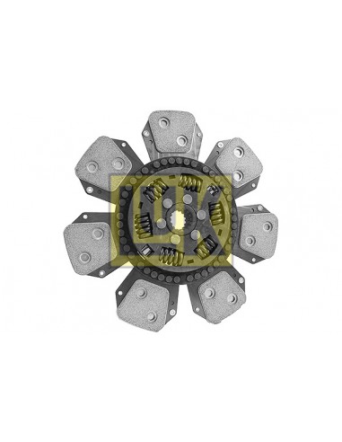 Disc Ambreiaj 350 mm Deutz-Fahr 02940107, 02940276, 04314893, 04315567, 04359410