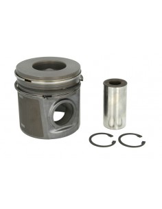 Piston With Rings STD 104.150 mm Perkins 4115P015, 4115P515