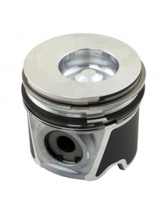 Piston STD Ø 104 mm CNH 118094740