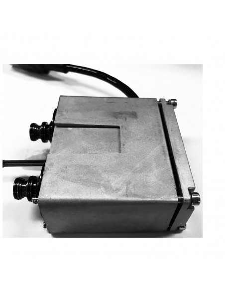 Modul Hidraulic Terex, Genie (Modul Distribuitor) 07.0741.0004,  0707410004