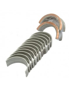 Cuzineti Palier 0.030''- 0.762 mm X6+1 75853