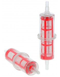 Fuel Filter, In Line Ø 8x50x190 mm FF5288, RT6, RT2006, 053062, 53062