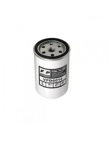 Filtru Combustibil 78X120 mm VPD6014