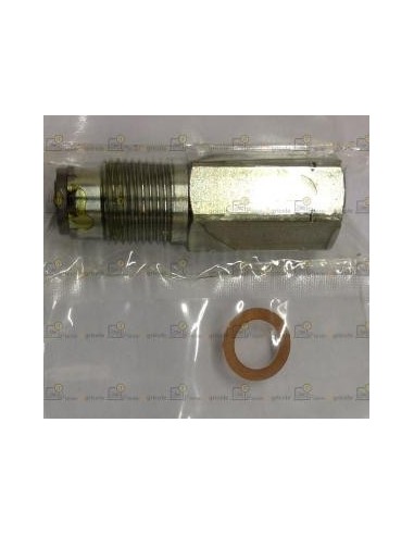 Pressure Relief Valve Common-Rail John Deere RE516335