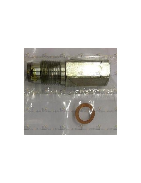 Valva Eliberare Presiune Common-Rail John Deere RE516335