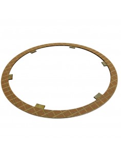 RE33706, Disc Frictiune, 198x242x4.5mm, Z-6