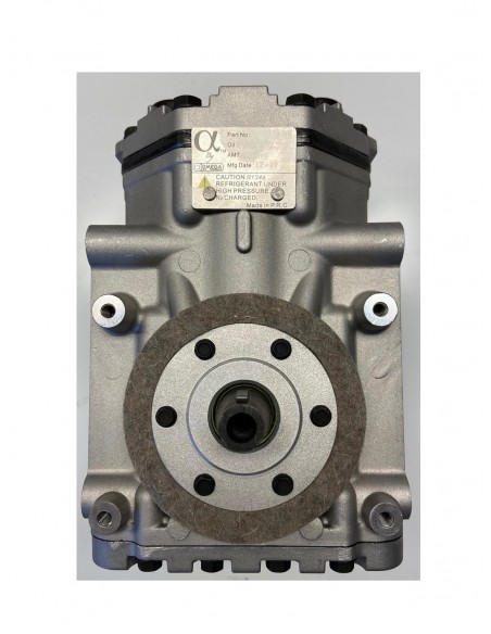 Compresor Aer Conditionat AC Claas Commandor, Dominator, Mega, Ford