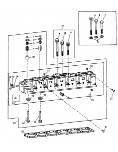 RG30466, R62419, R62420, R88043, R88044, R88045 2