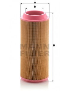 Filtru Aer Principal C16400 2